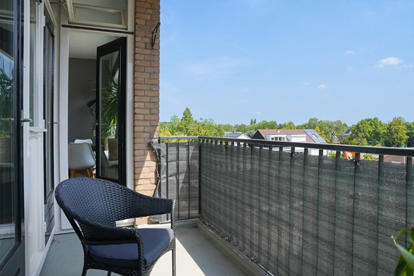 Medium property photo - Oranjehof 77, 4141 GE Leerdam